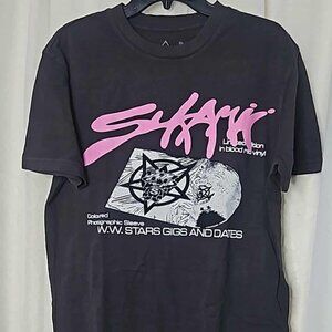 Sukamii Death Metal T Shirt